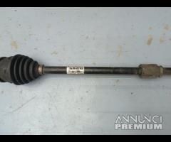 SEMIASSE ANTERIORE DESTRO OPEL ASTRA J P10 2012 37 - 6