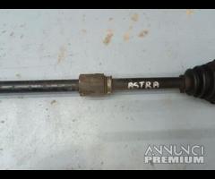 SEMIASSE ANTERIORE DESTRO OPEL ASTRA J P10 2012 37 - 7