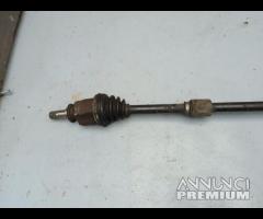 SEMIASSE ANTERIORE DESTRO OPEL ASTRA J P10 2012 37 - 15