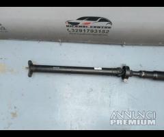 ALBERO TRASMISSIONE MOTORE BMW F10 F11 7614663-02 - 5