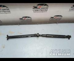 ALBERO TRASMISSIONE MOTORE BMW F10 F11 7614663-02 - 15