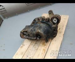 DIFFERENZIALE ANTERIORE RANGE ROVER SPORT L320 3.6 - 18