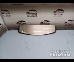 SPOILER POSTERIORE LAND ROVER DISCOVERY 2016 LR164