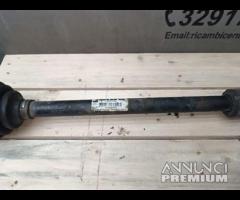 SEMIASSE ANTERIORE DESTRO OPEL ASTRA J P10 2012 37 - 6