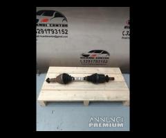 ALBERO MOTORE ANTERIORE DESTRO OPEL ASTRA J P10 13