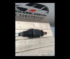 ALBERO MOTORE ANTERIORE DESTRO OPEL ASTRA J P10 13 - 12