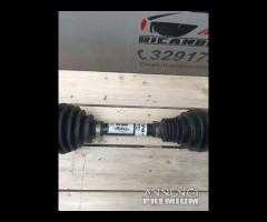 ALBERO MOTORE ANTERIORE DESTRO OPEL ASTRA J P10 13 - 13