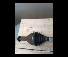 ALBERO MOTORE ANTERIORE DESTRO OPEL ASTRA J P10 13 - 14