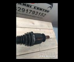 ALBERO MOTORE ANTERIORE DESTRO OPEL ASTRA J P10 13 - 15