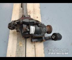 DIFFERENZIALE ANT. LAND ROVER DISCOVERY 4 L319 3.0 - 7