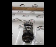 COMPRESSORE ARIA CONDIZIONATA BMW E87 645269878620 - 6