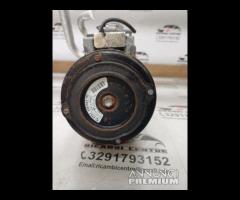 COMPRESSORE ARIA CONDIZIONATA BMW E87 645269878620 - 7