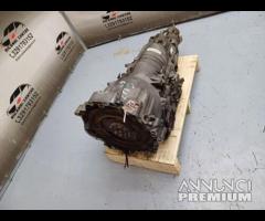 CAMBIO AUTOMATICO GUT 6 MARCE AUDI A6 QUATTRO 4.2 - 23