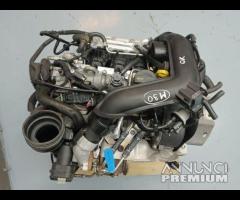 MOTORE COMPLETO DKL DKLA AUDI A1 SEAT SKODA 1.0B - 12