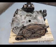 CAMBIO AUTOMATICO 7M MPS MLL AUDI A1 1.4 TFSI CAX