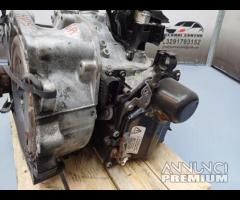 CAMBIO AUTOMATICO 7M MPS MLL AUDI A1 1.4 TFSI CAX - 8