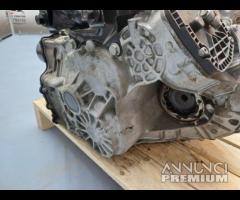 CAMBIO AUTOMATICO 7M MPS MLL AUDI A1 1.4 TFSI CAX - 14