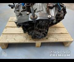 CAMBIO MANUALE 6M RENAULT TRAFIC 2012 2.0 D 84KW P - 17