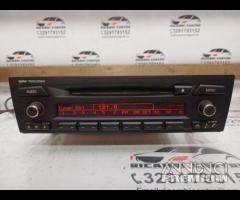 AUTORADIO PROFESSIONAL CD BMW SERIE 3 E91 E92 6512