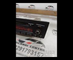 AUTORADIO PROFESSIONAL CD BMW SERIE 3 E91 E92 6512 - 7