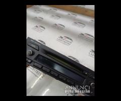 AUTORADIO PROFESSIONAL CD BMW SERIE 3 E91 E92 6512 - 19