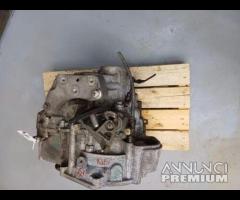 CAMBIO MANUALE 6M KNS KDN VOLKSWAGEN EOS  1.4 TSI - 11