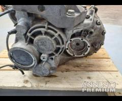 CAMBIO MANUALE 6M KNS KDN VOLKSWAGEN EOS  1.4 TSI - 18