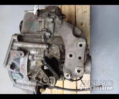 CAMBIO MANUALE 6M KNS KDN VOLKSWAGEN EOS  1.4 TSI - 19