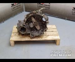 CAMBIO MANUALE 5M  PED PNZ VOLKSWAGEN POLO  1.2 TS