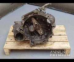 CAMBIO MANUALE 5M  PED PNZ VOLKSWAGEN POLO  1.2 TS