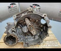 CAMBIO MANUALE 5M  PED PNZ VOLKSWAGEN POLO  1.2 TS