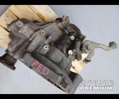 CAMBIO MANUALE 5M  PED PNZ VOLKSWAGEN POLO  1.2 TS - 7