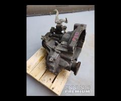 CAMBIO MANUALE 5M  PED PNZ VOLKSWAGEN POLO  1.2 TS - 8