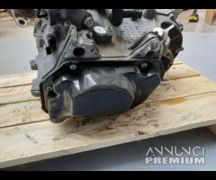 CAMBIO MANUALE 5M  PED PNZ VOLKSWAGEN POLO  1.2 TS - 14