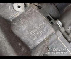 CAMBIO MANUALE 5M  PED PNZ VOLKSWAGEN POLO  1.2 TS - 16