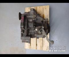 CAMBIO MANUALE 5M  PED PNZ VOLKSWAGEN POLO  1.2 TS - 17