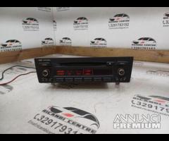 AUTORADIO PROFESSIONAL CD BMW SERIE 3 E90 E91 6512