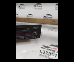 AUTORADIO PROFESSIONAL CD BMW SERIE 3 E90 E91 6512 - 7