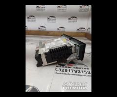 AUTORADIO PROFESSIONAL CD BMW SERIE 3 E90 E91 6512 - 14