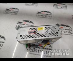 SISTEMA NAVI /SCHERMO MULTIFUNZIONI JAGUAR XF (X25 - 12