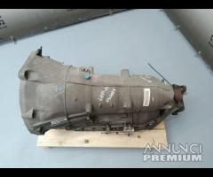 CAMBIO AUTOMATICO 6HP-21 BMW SERIE 5 E60 E61 2.0D