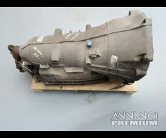 CAMBIO AUTOMATICO 6HP-21 BMW SERIE 5 E60 E61 2.0D - 8