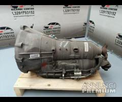 CAMBIO AUTOMATICO 6HP-21 BMW SERIE 5 E60 E61 2.0D - 15