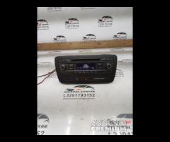 AUTORADIO LETTORE MP3 SEAT IBIZA III / IV 2012 6J0