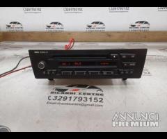 AUTORADIO BUSINESS CD BMW E92 65129229241 9229241