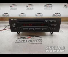 AUTORADIO BUSINESS CD BMW E92 65129229241 9229241