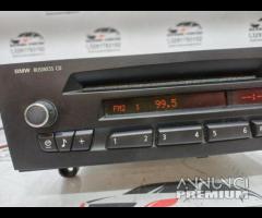 AUTORADIO BUSINESS CD BMW E92 65129229241 9229241