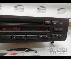 AUTORADIO BUSINESS CD BMW E92 65129229241 9229241 - 6