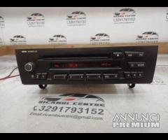 AUTORADIO BUSINESS CD BMW E92 65129229241 9229241 - 7