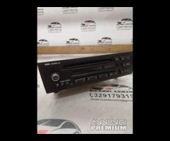 AUTORADIO BUSINESS CD BMW E92 65129229241 9229241 - 11